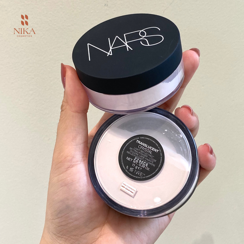 Phấn Phủ Bột Nars Light Reflecting Setting Powder Loose 11G