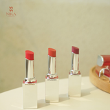 Son Thỏi 3Ce Blur Matte Lipstick 4G
