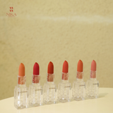 Son Thỏi 3Ce Soft Matte Lipstick Clear Layer