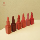 Son Thỏi 3Ce Mood Recipe Matte Lip Color