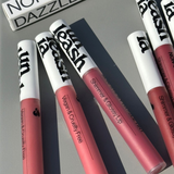 Son Bóng Unleashia Non-Sticky Dazzle Tint