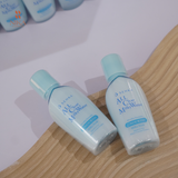 Nước Tẩy Trang Senka All Clear Milky Water