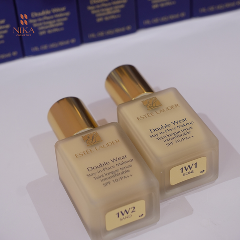 Kem Nền Estee Lauder Double Wear Stay In Place Spf10 30Ml