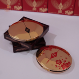 Phấn Phủ Nén Charlotte Tilbury AirBrush Flawless Finish Perfecting Micro Powder 8G