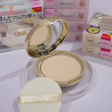 Phấn Phủ Nén Canmake Marshmallow Finish Powder 10G