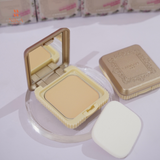 [New] Phấn Phủ Nén Canmake Marshmallow Finish Foundation 9.1G