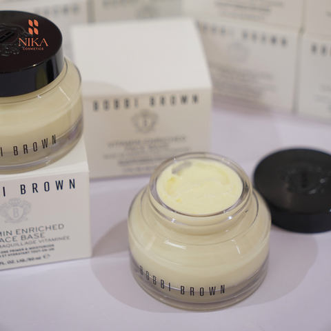 Kem Lót Bobbi Brown Vitamin Enriched Face Base