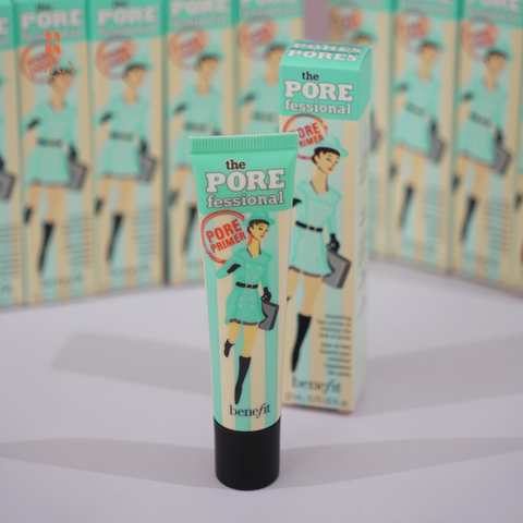 Kem Lót Benefit The Porefessional Pore Primer 22Ml