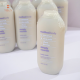 Sữa Tắm Method Body Simply Nourish Body Wash 532Ml