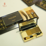 Bột Kẻ Mày Nongchat Multiverse Eyebrow Palette 4 Ô 4G