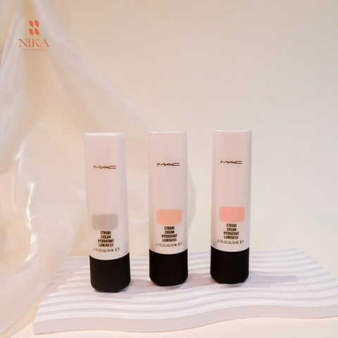 Kem Lót Mac Strobe Cream 50Ml