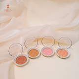 Má Hồng Kem Sisua Butter Waffle Dough Blusher 8G