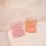 [New] Phấn Má Hồng 3Ce New Take Face Blusher Pure Pairing 4.5G