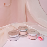 Phấn Phủ Bột Make Up For Ever Ultra Hd Setting Powder 16G