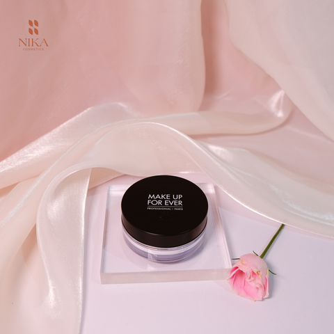 Phấn Phủ Bột Make Up For Ever Ultra Hd 8.5G