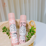 Dầu Gội Khô Colab Dry Shampoo