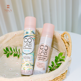 Dầu Gội Khô Colab Dry Shampoo