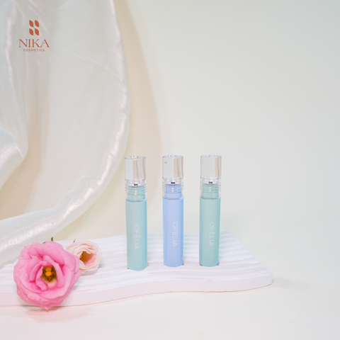 Son Tint Bóng Ofelia Lolli Glow Tint 3.9G