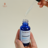 Serum Dưỡng Ẩm Và Chống Lão Hóa Mesoestetic Ha Densimatrix 30Ml
