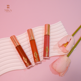 Son Kem Charlotte Tilbury Airbrush Flawless Lip Blur Matte Meets Moisture Liquid Lipstick 6.8Ml