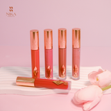 Son Kem Charlotte Tilbury Airbrush Flawless Lip Blur Matte Meets Moisture Liquid Lipstick 6.8Ml