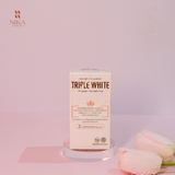 Viên Uống Trắng Da Triple White 50V