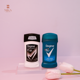 Lăn Khử Mùi Degree Antiperspirant Deodorant 76G