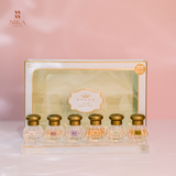 Set Nước Hoa Tocca 5Ml X 6