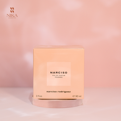 Nước Hoa Narciso Rodriguez Poudree Edp