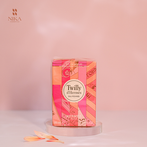 Nước hoa Hermes Twilly D'Hermes Eau Poivree Edp 85Ml – Nika Cosmetics