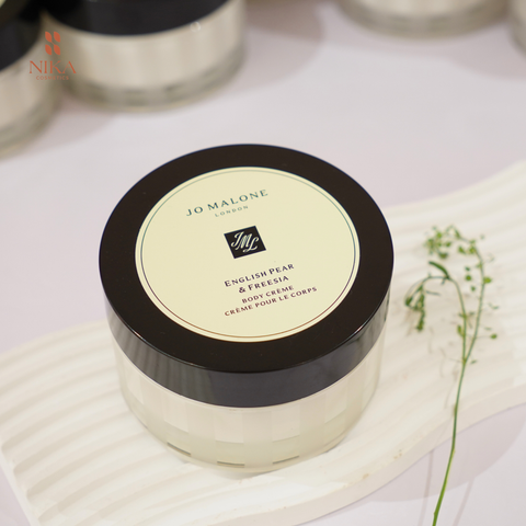 Kem Dưỡng Body Jo Malone Body Cream 175Ml