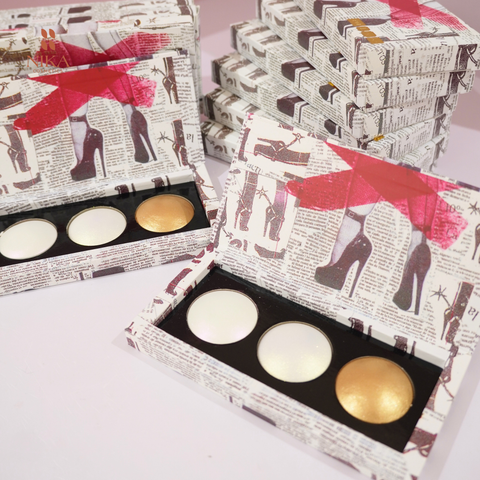 Bảng Highlight Pat McGrath Labs Sublime Skin Highlighting Trio 3 Ô