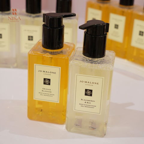 Sữa Tắm Jo Malone Body & Hand Wash 250Ml