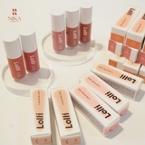 Má Hồng Dạng Kem Ofelia Lolli Liquid Blush 4.6G