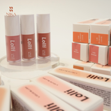 Má Hồng Dạng Kem Ofelia Lolli Liquid Blush 4.6G