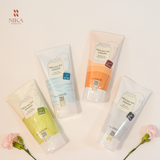 Sữa Rửa Mặt The Saem Healing Tea Garden Cleansing Foam 150Ml