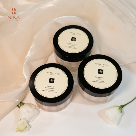 Kem Dưỡng Body Jo Malone Body Cream 175Ml