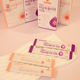 Bột Uống Goinbe Daily Collagen 14 Gói