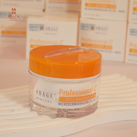 Mặt Nạ Obagi Professional C 80G