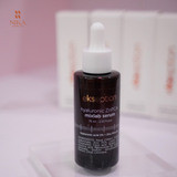 Serum Ekseption Hyaluronic Znpca Mixlab 75Ml