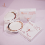 Phấn Phủ Nén Charlotte Tilbury AirBrush Brightening Flawless Finish