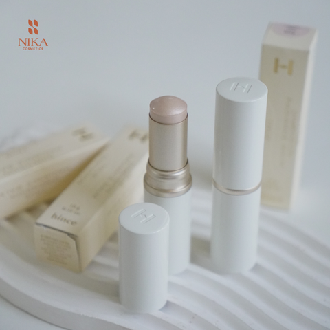 Highlight Thỏi Hince True Dimension Radiance Balm 10G