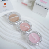 Phấn Má Hồng Naming Fluffy Powder Blush 3.2G