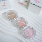 Phấn Má Hồng Naming Fluff Powder Blush 3.2G