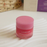 Mặt Nạ Ngủ Môi Laneige Lip Sleeping Mask Ex
