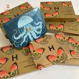 Bảng Highlight Hourglass Ambient Lighting Edit Unlocked 6 Ô