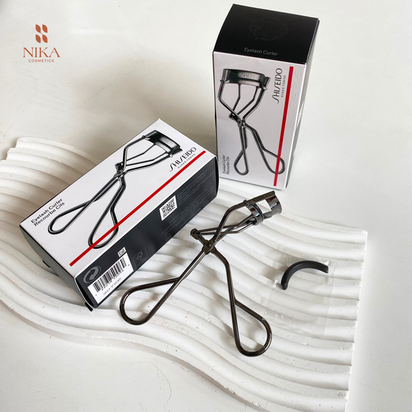 Bấm Mi Shiseido Eyelash Curler