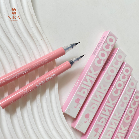 Eyeliner Pink Coco