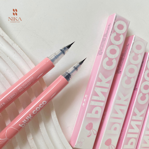 Eyeliner Pink Coco