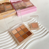 Bảng Mắt Dasique Shadow Palette 9 Ô 7G